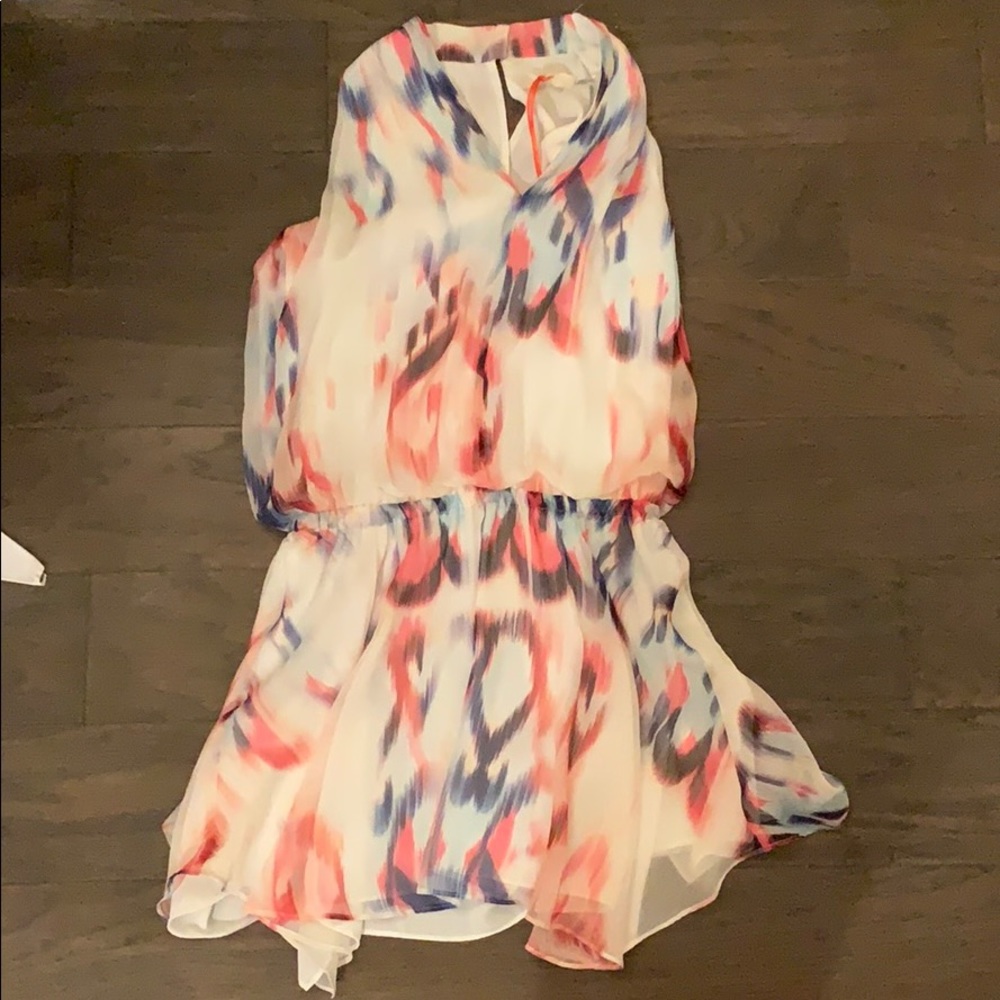 Ramy Brook mini dress
